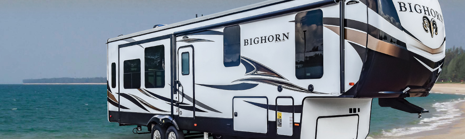 2021 Heartland RV Fifth Wheel for sale in ClickIt RV Moses Lake, Moses Lake, Washington