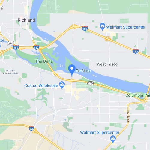 ClickIt RV Moses Lake Tri-Cities